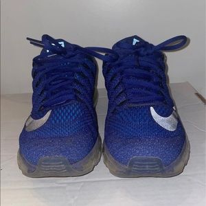 Nike Air Max 2016 Royal Blue
